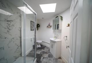 Open Mind Property - Cosy Flat with 2 beds - 2