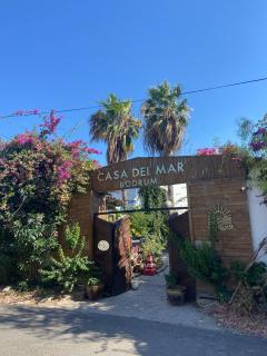 casa del mar bodrum - Bodrum - 1