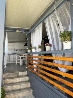 La Veranda Sinemorets - Sinemorets - 9