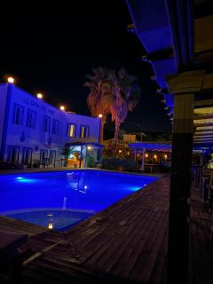 casa del mar bodrum - Bodrum - 2