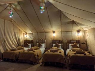 Glamping Dunes Merzouga - Merzouga - 7