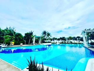 Seaview one bedroom 38sqm pattaya jomtien soi18 lumpini - 6