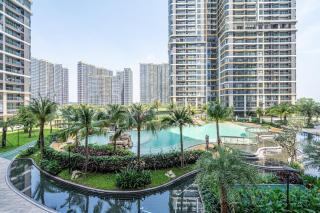 The Green Nest - Kon Rung (1) - 1