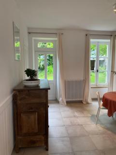 Clos des Chardons - Le Jardin - Saint-Aignan - 7