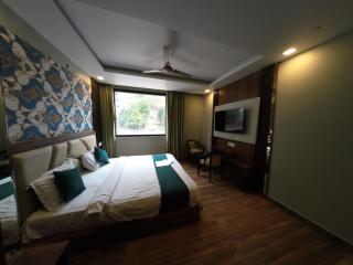 Hotel Hostel Vimal Ganga - Rishīkesh - 9