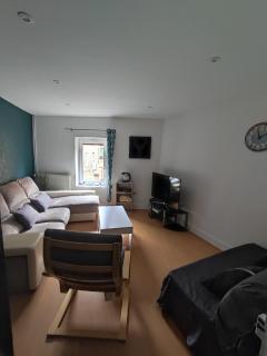 Maison avec Sauna - 1 chambre - 2 à 4 personnes - Volvic - 8