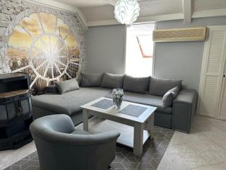 Bistro Apartman - Balatonboglár - 8