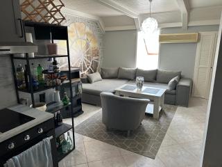 Bistro Apartman - Balatonboglár - 5