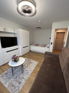 Apartamentai AKVIJOLA - Vilkaviškis - 7