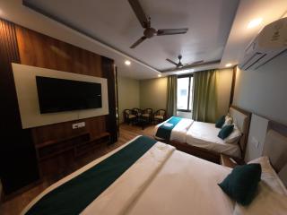 Hotel Hostel Vimal Ganga - Rishīkesh - 3