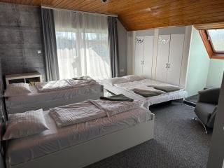 Bistro Apartman - Balatonboglár - 4