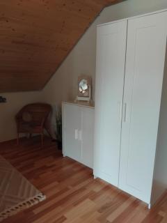 Ferienwohnung Monteurwohnung Pusteblume - 1