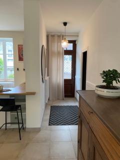 Clos des Chardons - Le Jardin - Saint-Aignan - 6