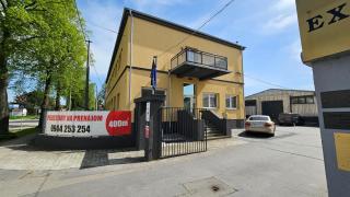 BRASNA APARTMENTS - Kupalisko - Nové Zámky - 6