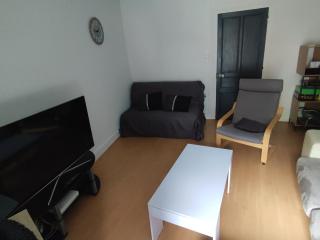 Maison avec Sauna - 1 chambre - 2 à 4 personnes - Volvic - 9