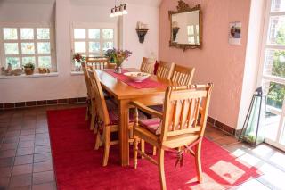 Landhaus Birkenhof - Varel - 5