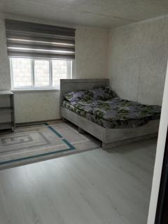 Гостиница Али - 2