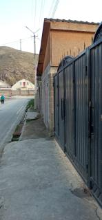 Гостиница Али - 1