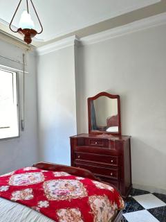 Belle Appartement Familial Tanger Centre Ville - Tangier - 4
