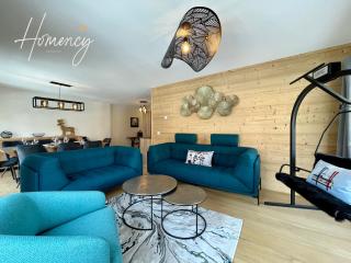 Homency - Residence Parenthèse A14 - L'Alpe-d'Huez - 0