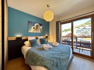 Homency - Residence Parenthèse A14 - L'Alpe-d'Huez - 5