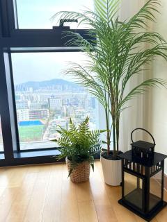 COEX Residence A - Seul - 7