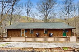 Norris Cove Escape - Caryville - 9