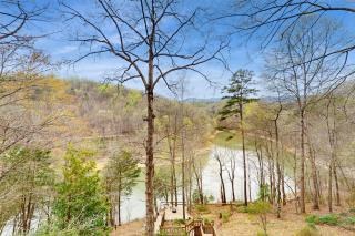 Norris Cove Escape - Caryville - 7
