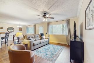 Norris Cove Escape - Caryville - 5