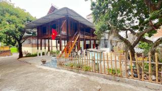 Nhà nghỉ homestay 11 - Mai Châu - 0