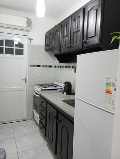 Dúplex 2 habitaciones en San Nicolas - 5