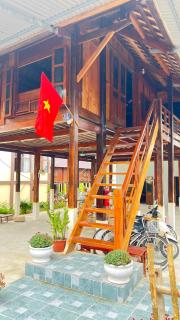 Nhà nghỉ homestay 11 - Mai Châu - 5