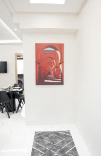 Luxury Retreat in Center, Near Beach & Comfort - Agadir - 5