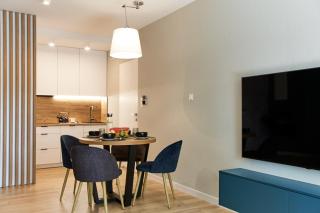 Forest Apartment - Pobierowo - 4