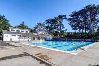 Cadwalader House - Sea Ranch - 7