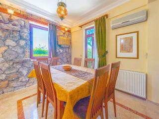 Lebrentals Aychin Villas - 9