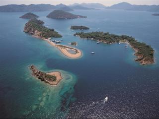 Lebrentals Aychin Villas - Oludeniz - 6