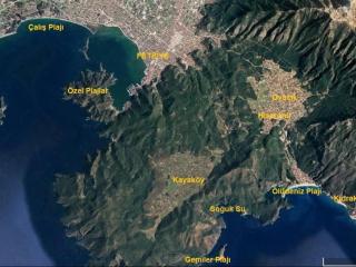 Lebrentals Aychin Villas - Oludeniz - 5
