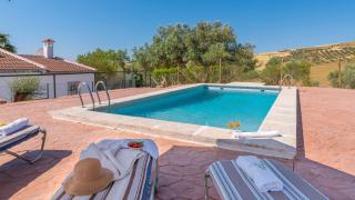 Casa Brenda Donald Antequera by Ruralidays - Antequera - 9
