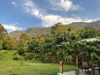 Blackwoods FarmHouse - 5
