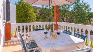 Casa Brenda Donald Antequera by Ruralidays - Antequera - 8