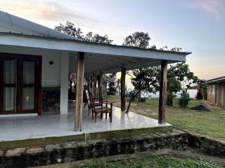 Blackwoods FarmHouse - 3