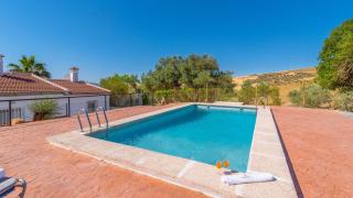 Casa Brenda Donald Antequera by Ruralidays - Antequera - 2