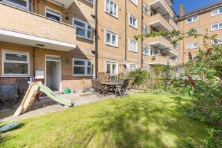 GuestReady - Lovely haven with a private garden - 4