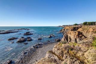 Cadwalader House - Sea Ranch - 6