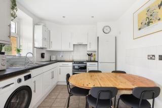 GuestReady - Lovely haven with a private garden - 6