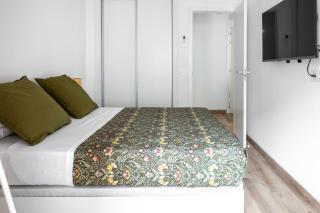 Patrocinio SUITES - Málaga - 4