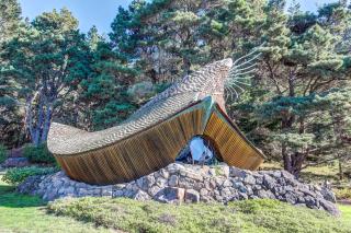 Cadwalader House - Sea Ranch - 3