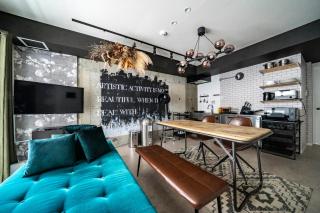 Taketo Stay Kotoni 101 - Sapporo - 9