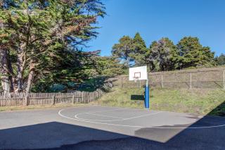 Cadwalader House - Sea Ranch - 2